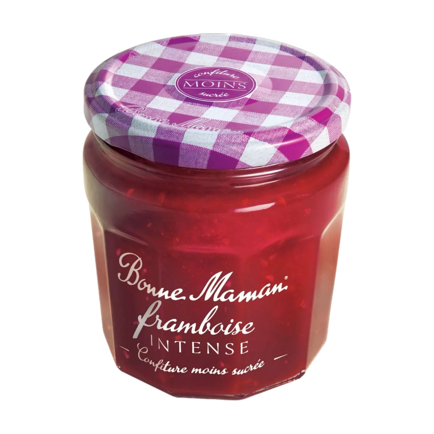 Bonne Maman - Framboise Intense 335G