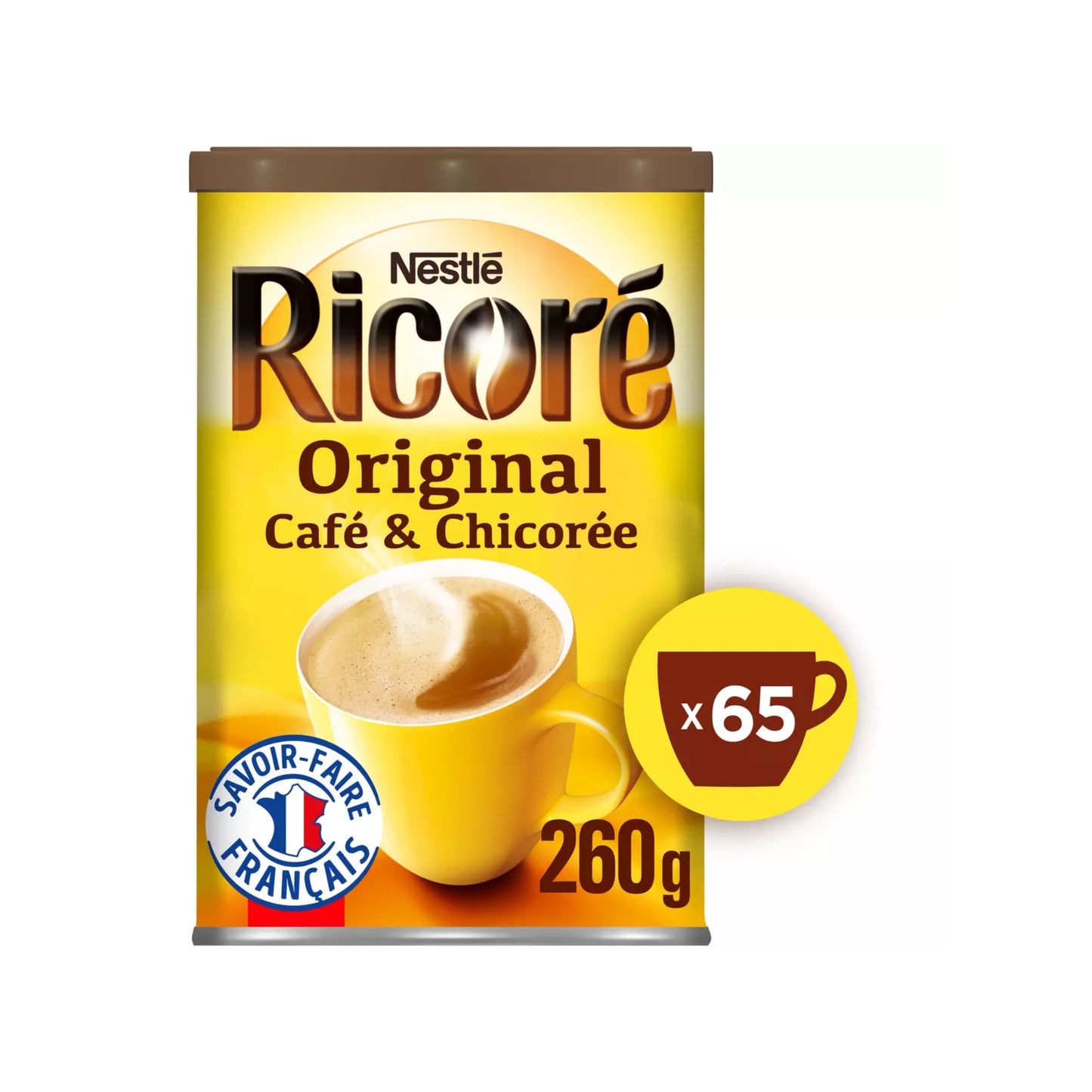 Nestle - ricore 260g