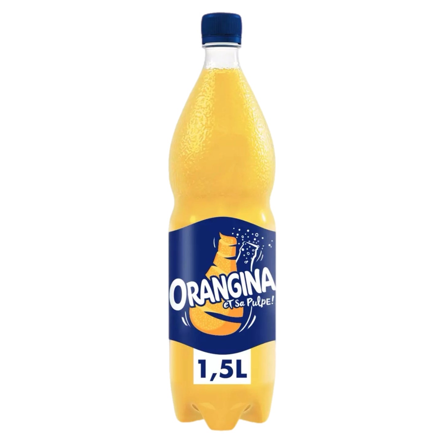 Orangina - 1.5L 13₪