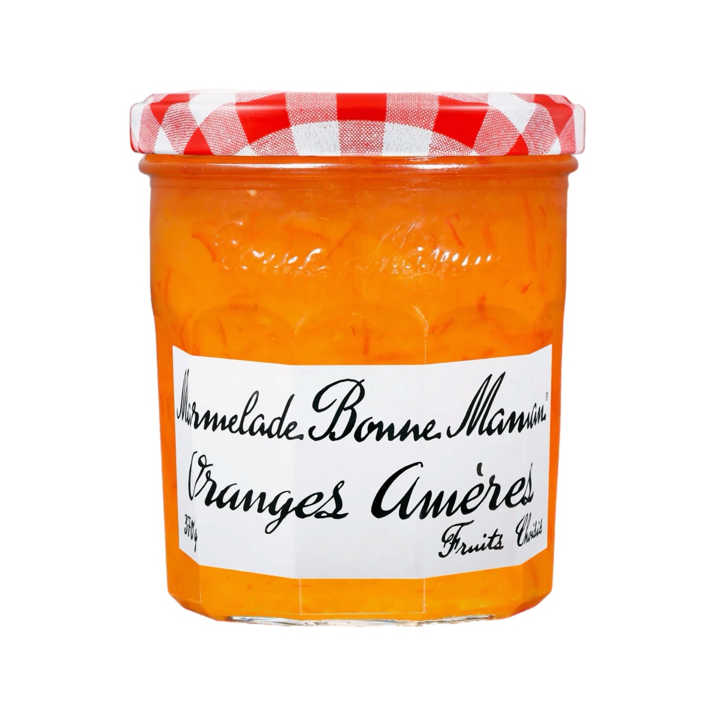 Bonne maman - oranges ameres 370g 12.90₪