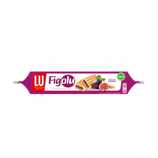LU - Figolu 10 ₪