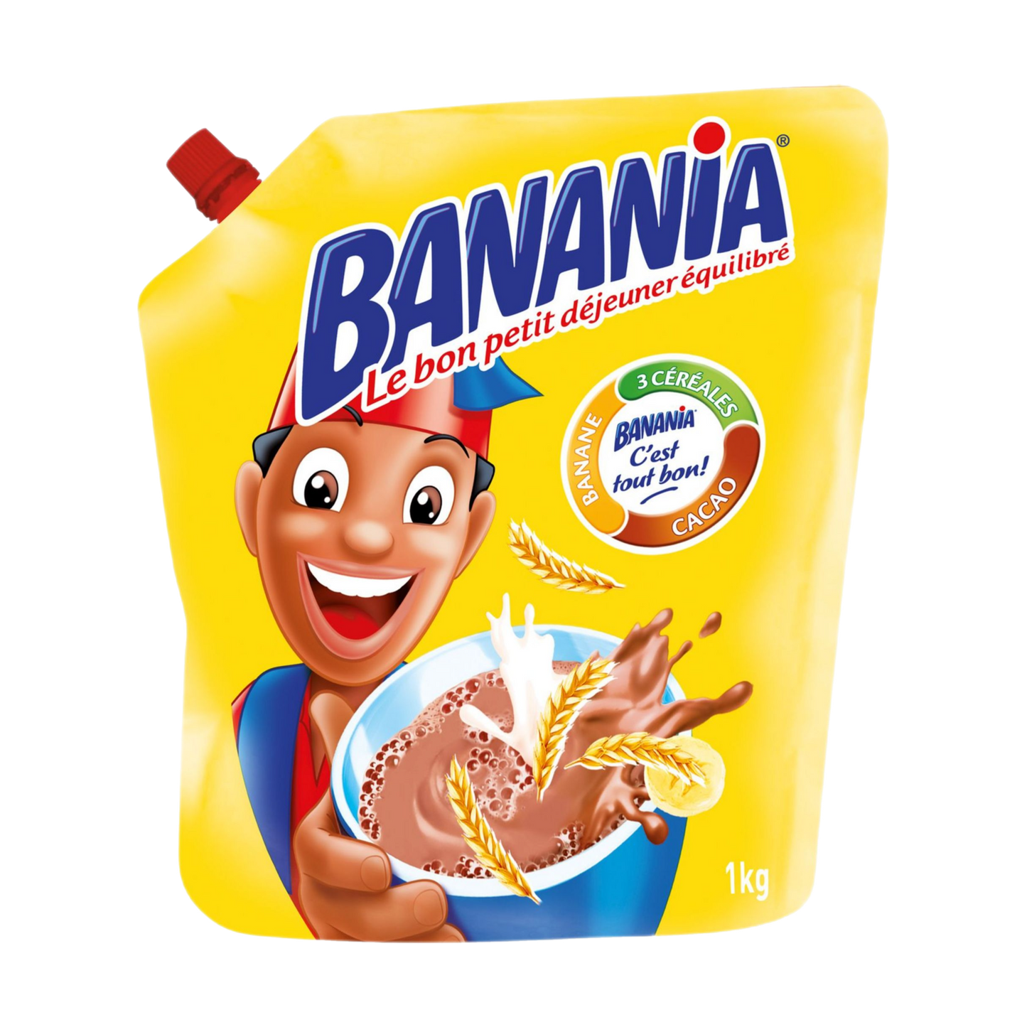 Banania 400g
