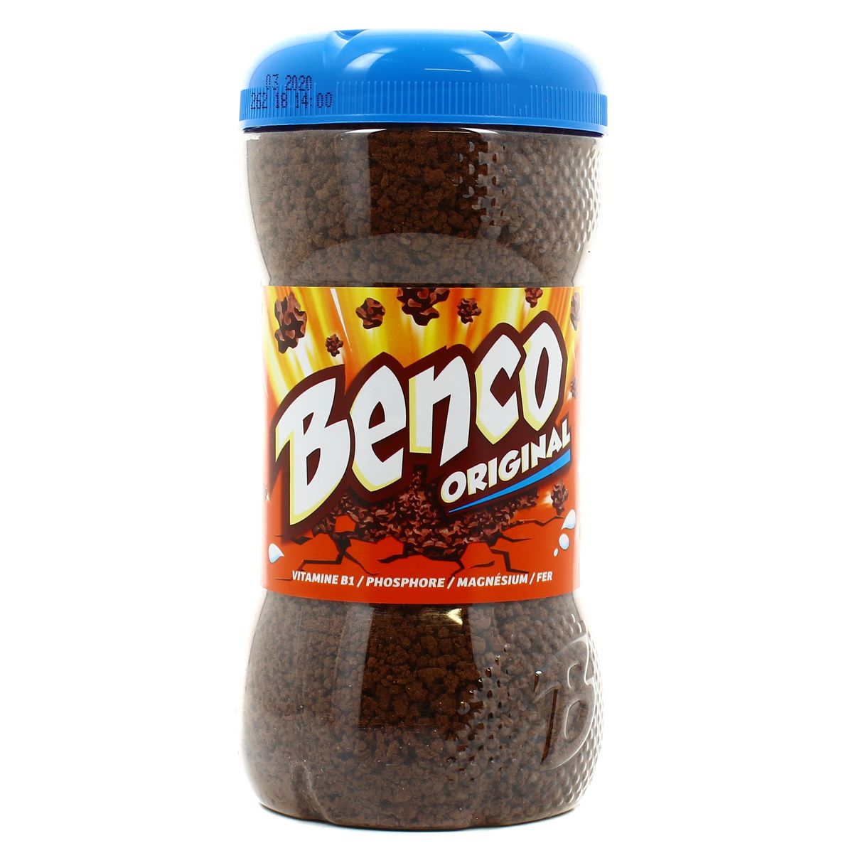 Benco - original 400g 15₪
