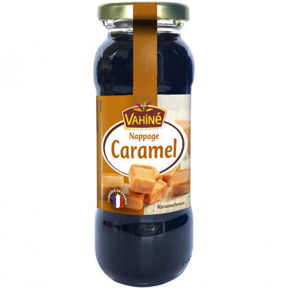 nappage caramel 165g