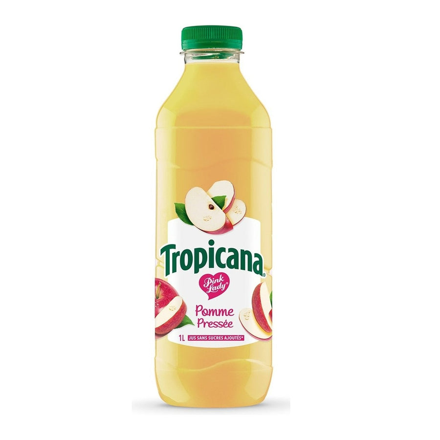 Jus de Pomme Pink Lady 1L
