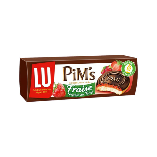 LU - pims fraise 10₪
