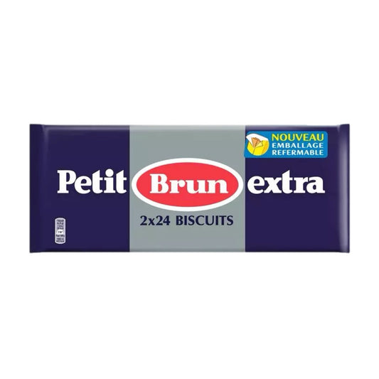 Petit brun 300g 13.50₪