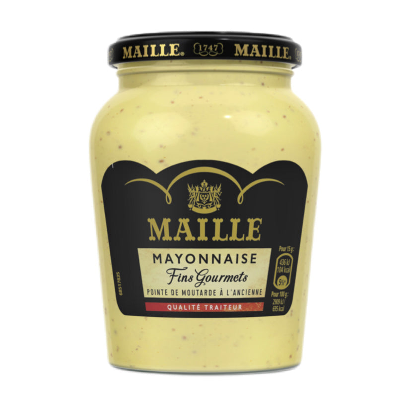 Maille - מיונז