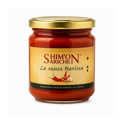 petit harissa