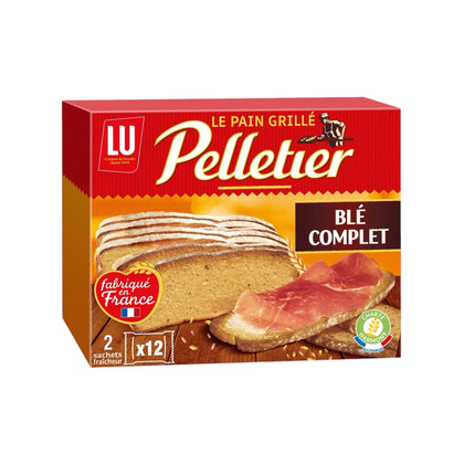 Blé complet 500g