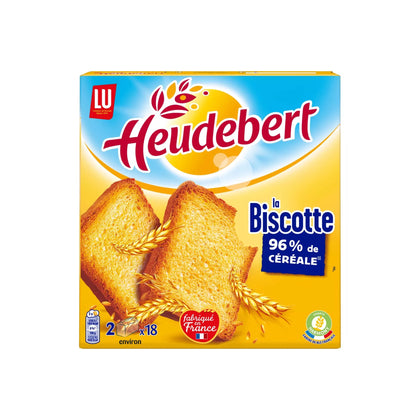 Heudebert