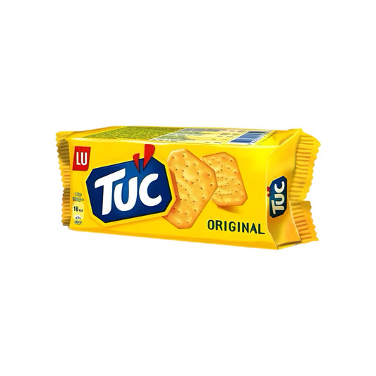 Lu - Tuc 75g 5.50₪