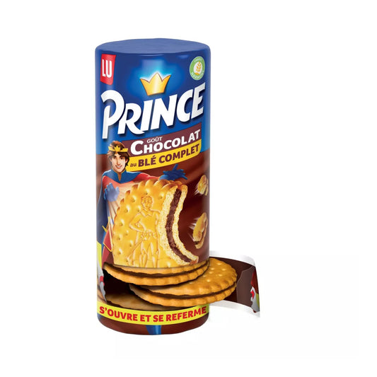 Lu - prince 300g 12₪