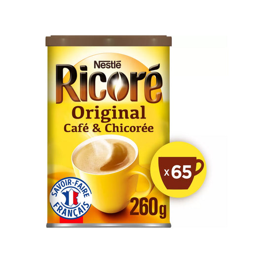 Nestle - ricore 260g