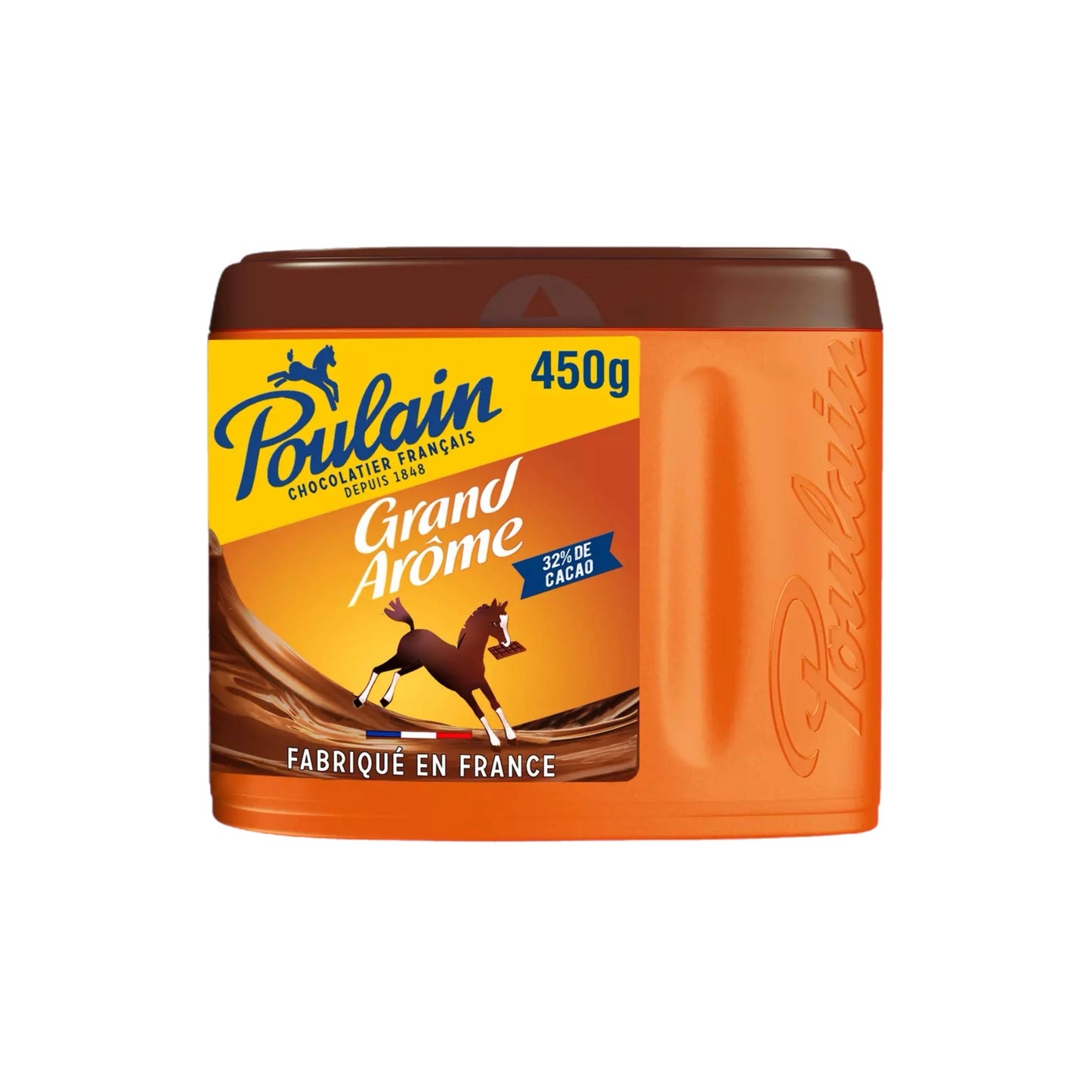 Super Poulain 450g 16.50₪