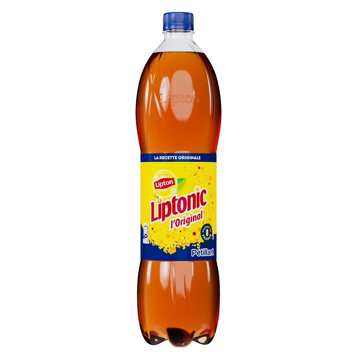 Lipton - Liptonic 1,5L 13₪