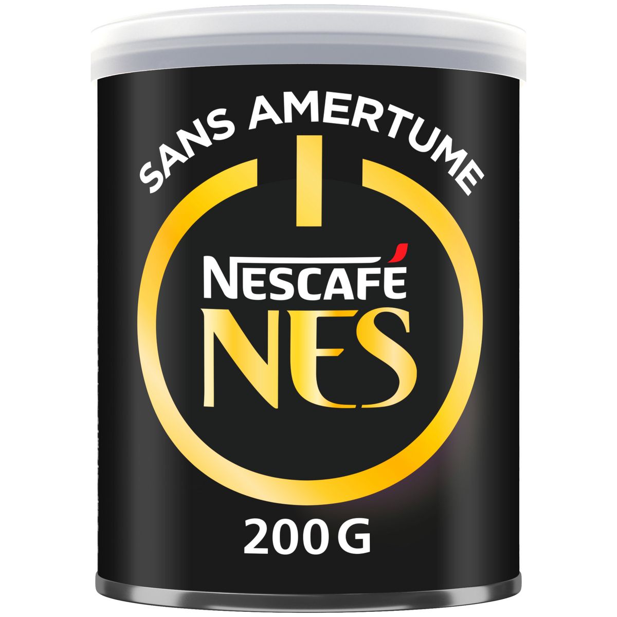 Nescafe - NES 200g 40₪