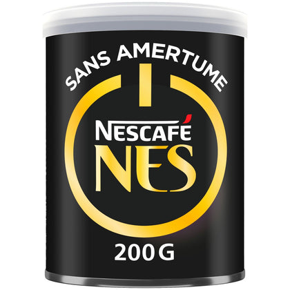 NES 200g