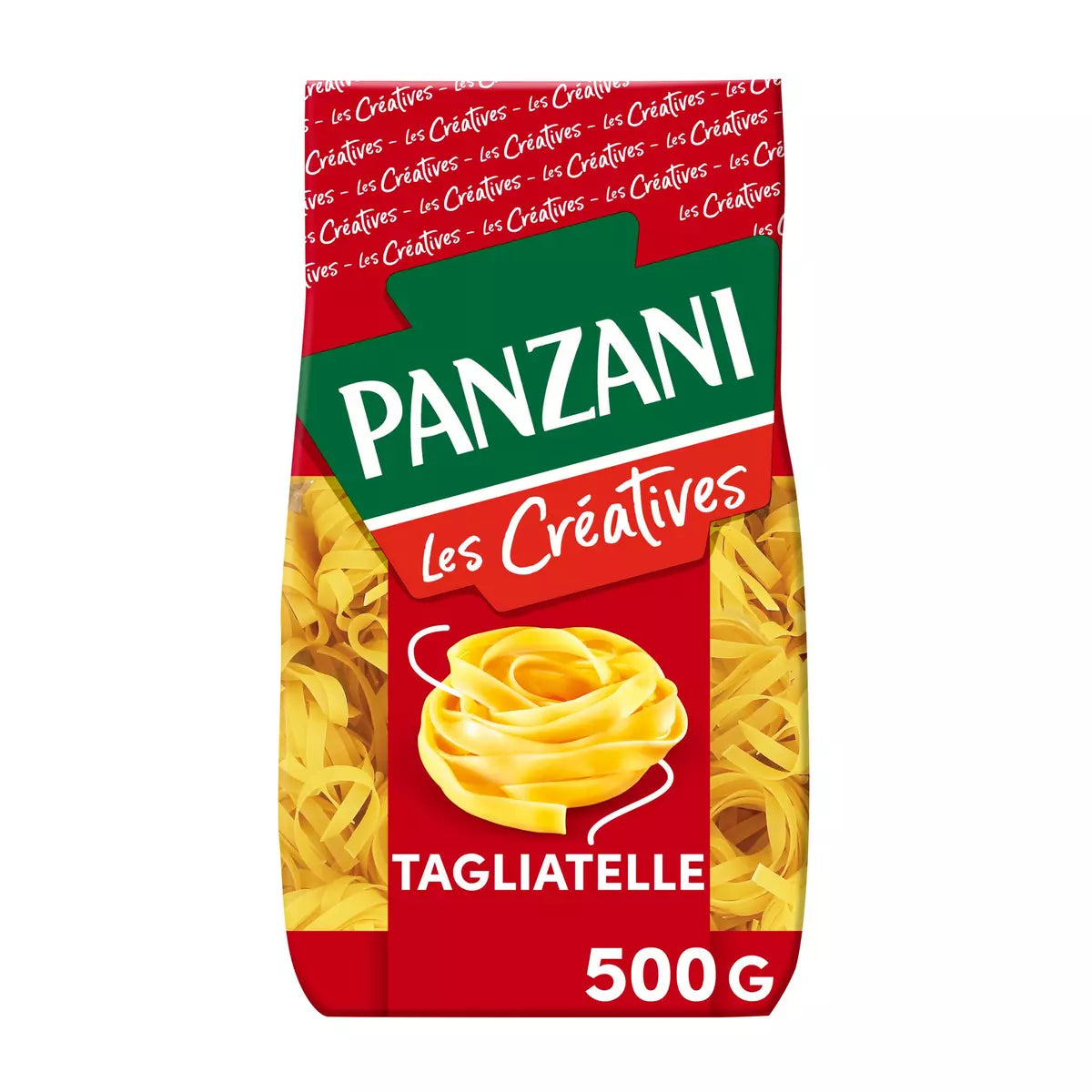 Panzani - tagliatelle 500g 13₪