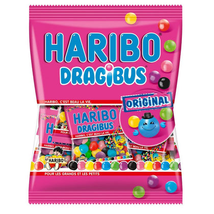 Dragibus Multipack 250g