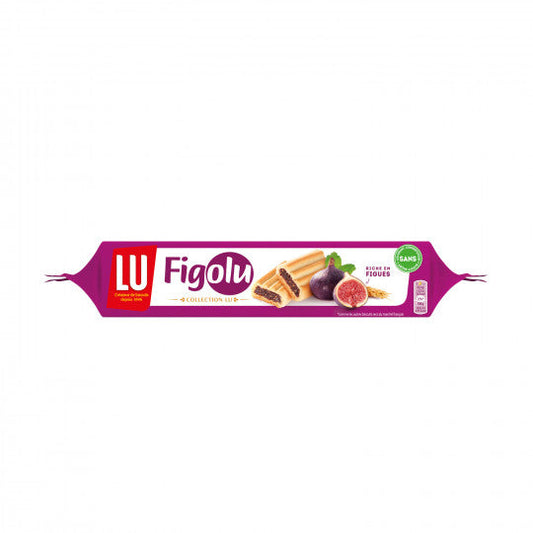 LU - Figolu 10 ₪
