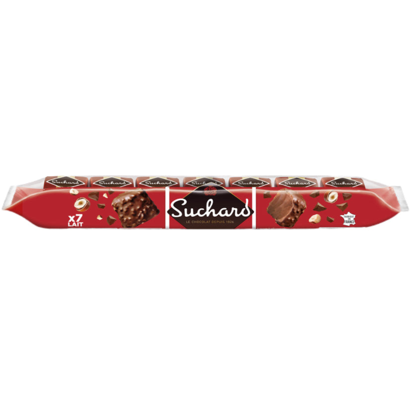 rocher lait x7