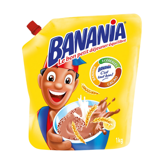 Banania 400g