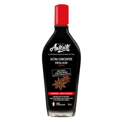 Réglisse Et Anis