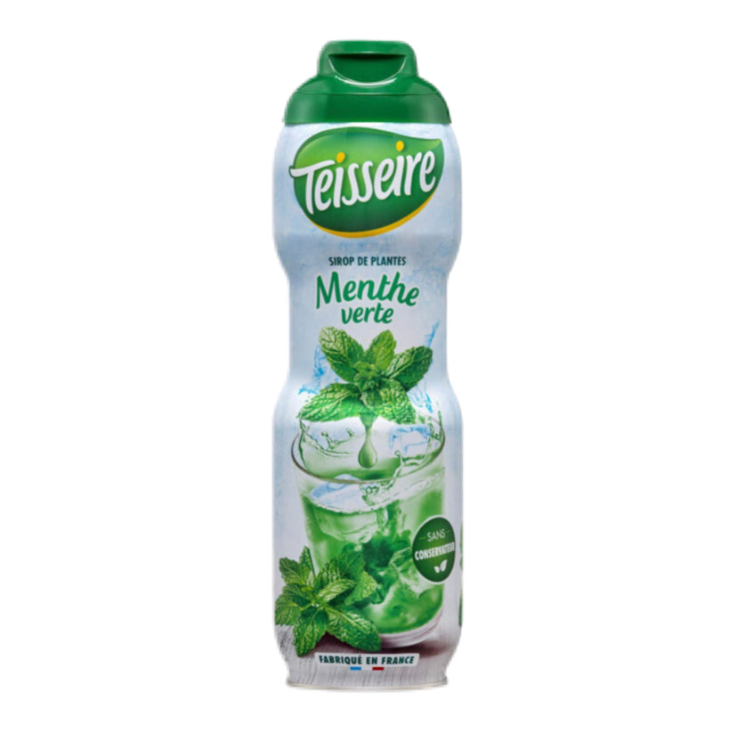 Teisseire - Menthe 18.90₪