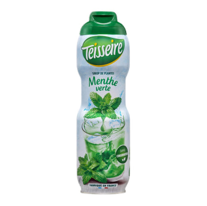 Menthe