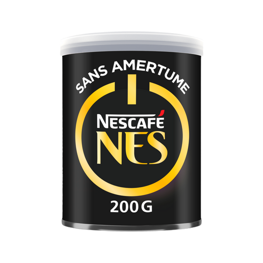 Nescafe - NES 200g